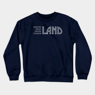 Park Lands Crewneck Sweatshirt